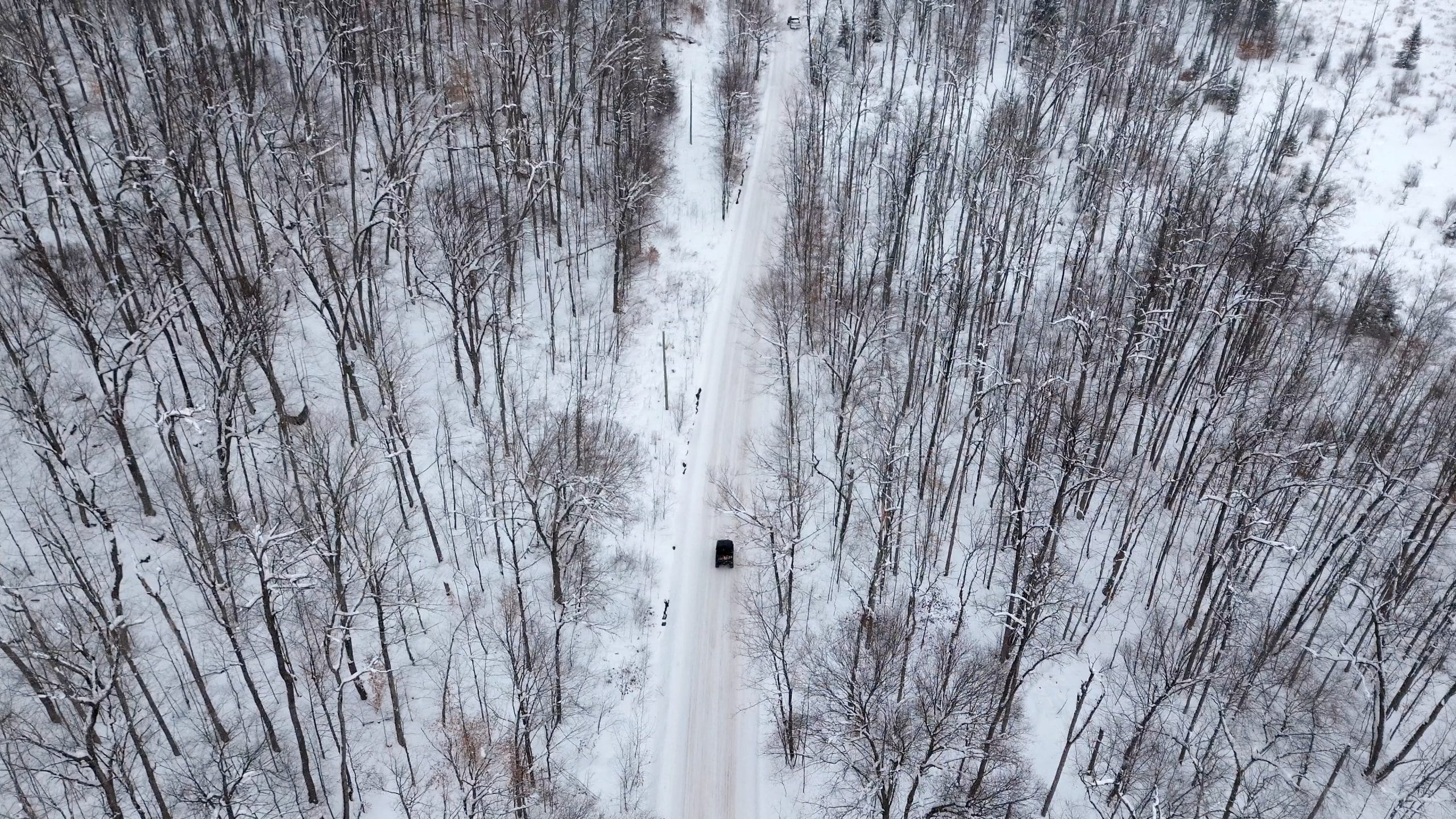 Kenauk Expands Its Electric Fleet to Support Conservation Efforts