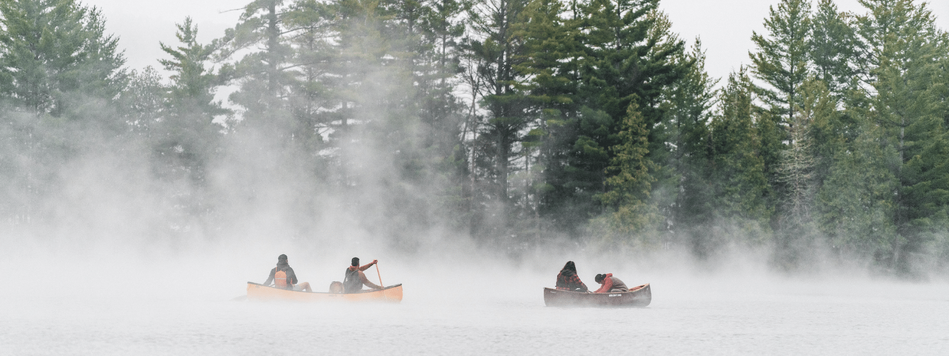 Guided Activities Near Montreal: Meet the Kenauk Guides